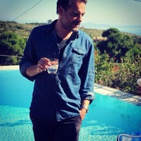 Nassos Papathanasiou