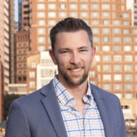 John Bates, AIA, LEED AP