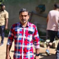 Nimish Mathew