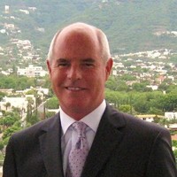 Mark Kerwin