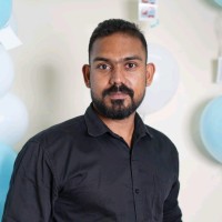 Edwin Raj