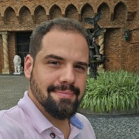 Fábio Calaça Da Fonseca