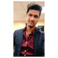 kalpesh chavan