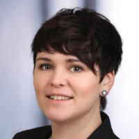 Isabelle Mager