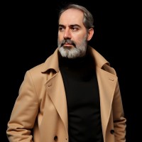 Kianoush Ramezani