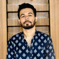 Akshay Pradeep