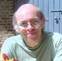 Martin Purchase