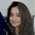 Tejal S