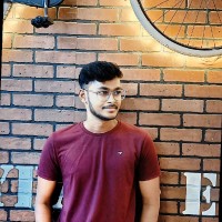 Sai Ganesh Narayanasetty venkata