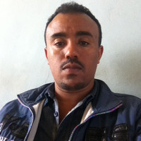 Ashenafi Maldegn