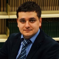 Mykola Abramchuk