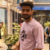 Vishal Bhole