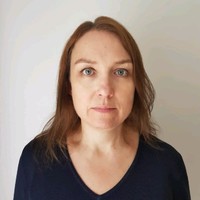 Catherine Smith