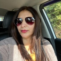 Rashi(Rajo) Chauhan