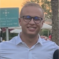Yousef Eldaly
