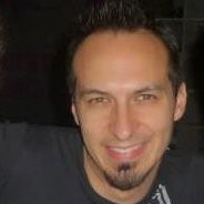 Mark Puente