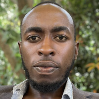 Edgar Mugasa