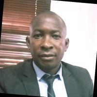 Gideon Yakubu