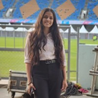 Kirti Sharma