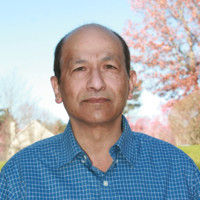 Vikram Shenoy