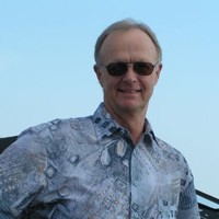 Gerry Irwin