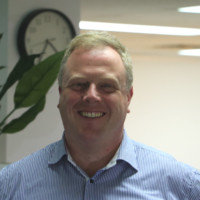 Mike Urquhart