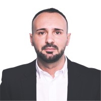 Rifat Shala
