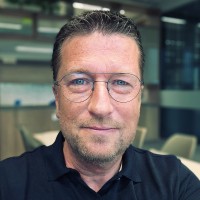 Maurice Mannesse