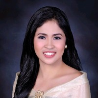 Ma. Cristina Suyom, CPA