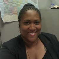 Tammy (Wright) Mitchell