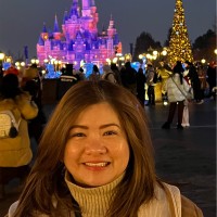 Marie Grace Ho