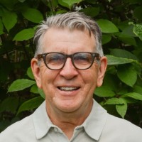 David Robinson, Ph.D.