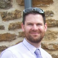 Shaun Smith