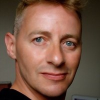 Adam Langford
