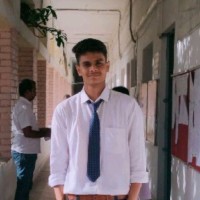 Devang More