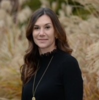 Sara Levinson, MAS