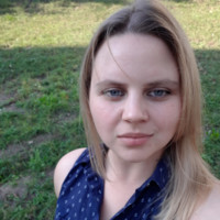 Aliaksandra Matskevich