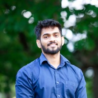 Carlton Rebello