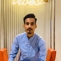 Areeb Sheikh