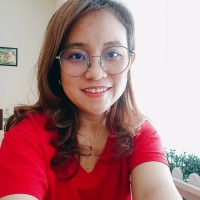 Elaine Goh