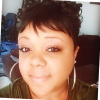 Ebonee Carter