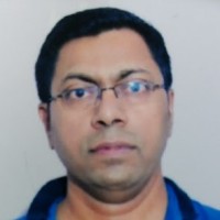 Pradip Kumar Biswas