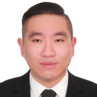 Zheng Kai Wong