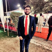 Harsh Goswami