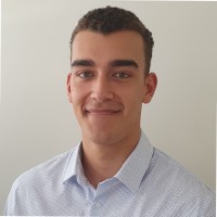 Joshua Hafoka