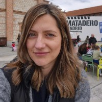 Marina Martín - Buro Pozuelo