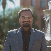 Siddharth Sivakumar