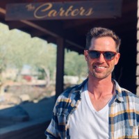 Austin Carter