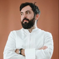 Jimmie Blay Castillo Frost