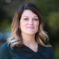 Joanna Mcspadden